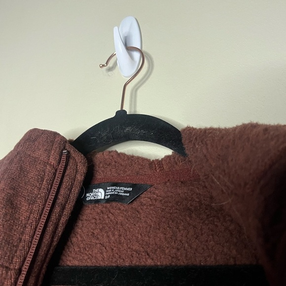 The North Face Crescent Jacket Parka - Picture 8 of 11